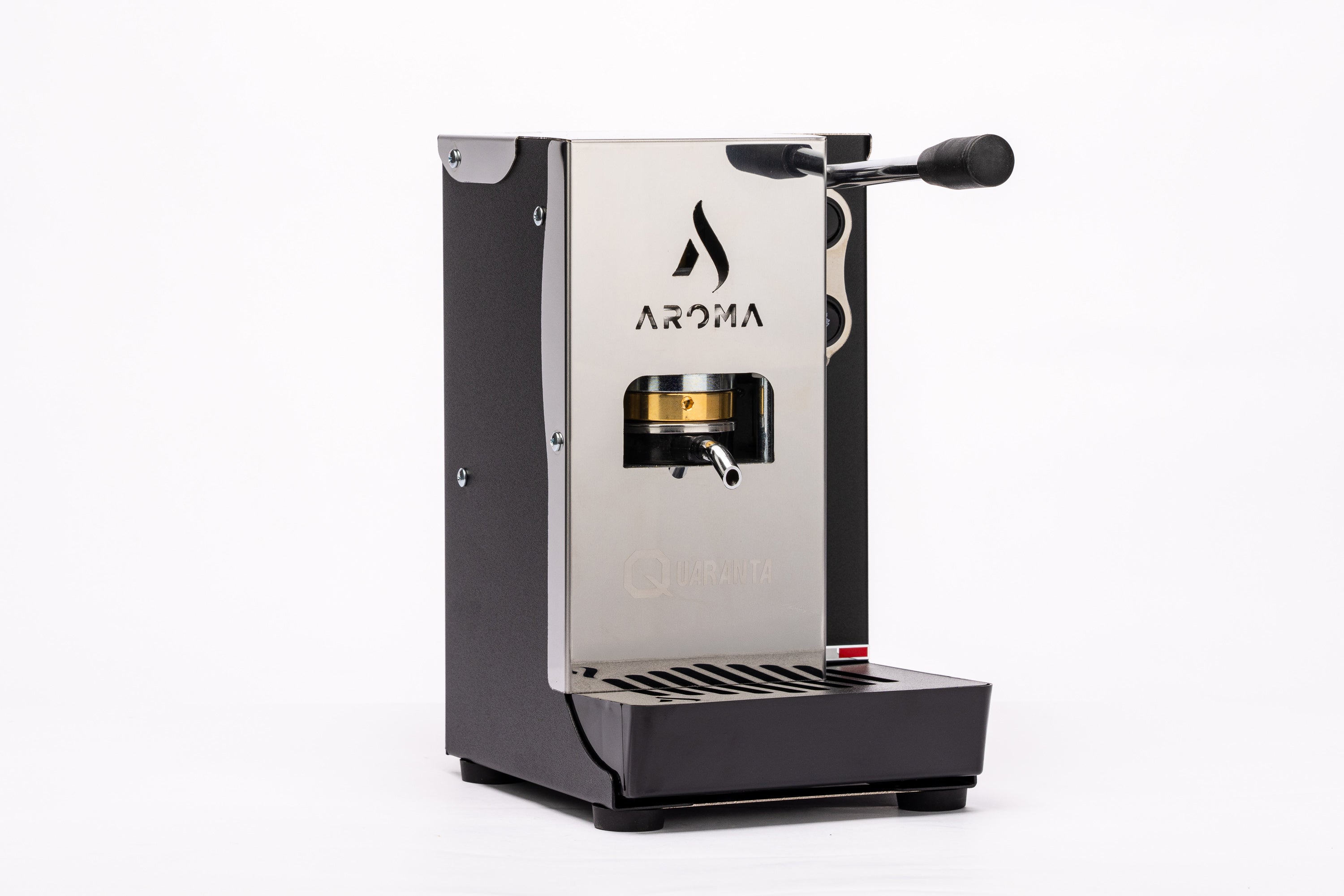 Quaranta Aroma Espresso Machine (Pre-Order)