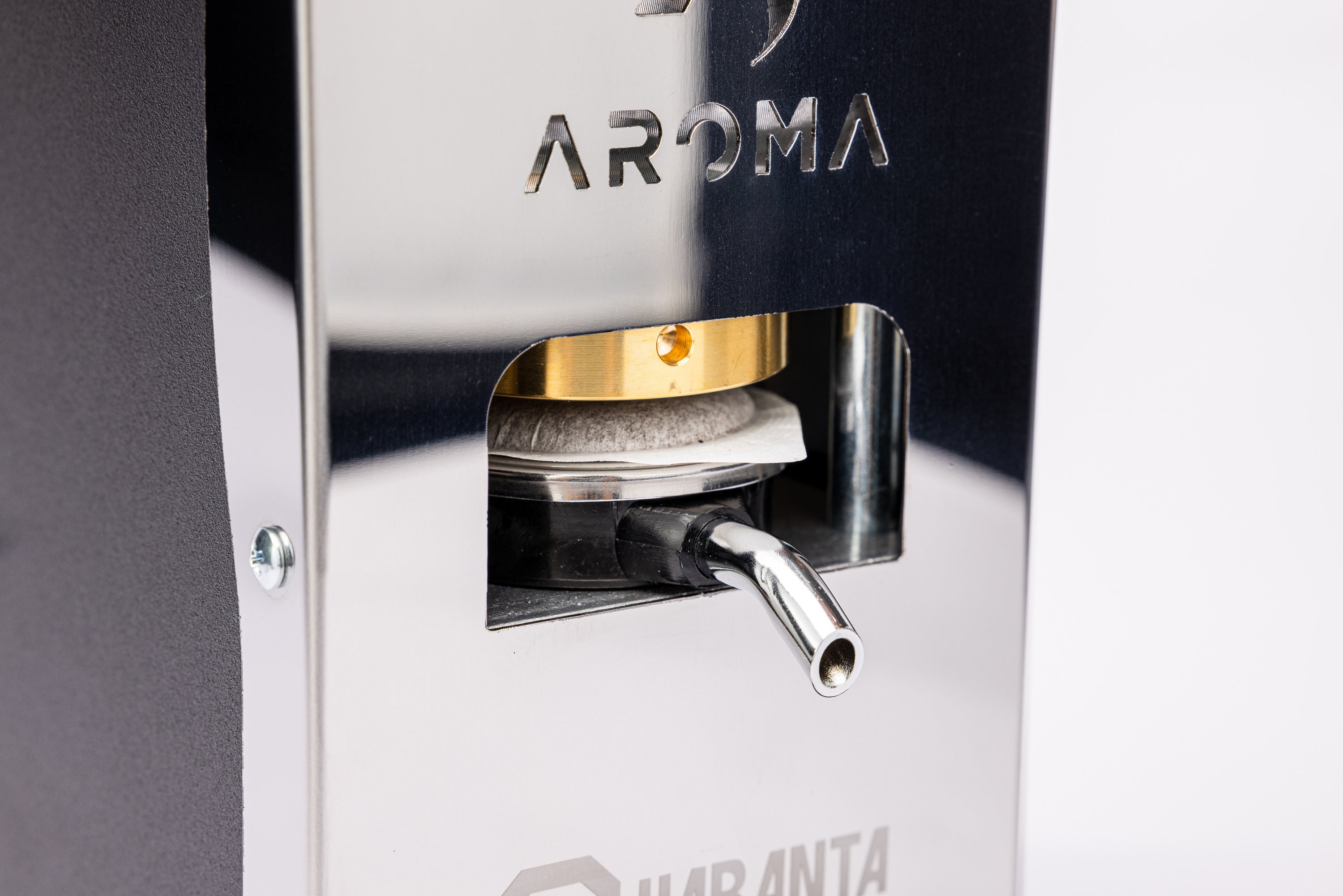 Quaranta Aroma Espresso Machine (Pre-Order)
