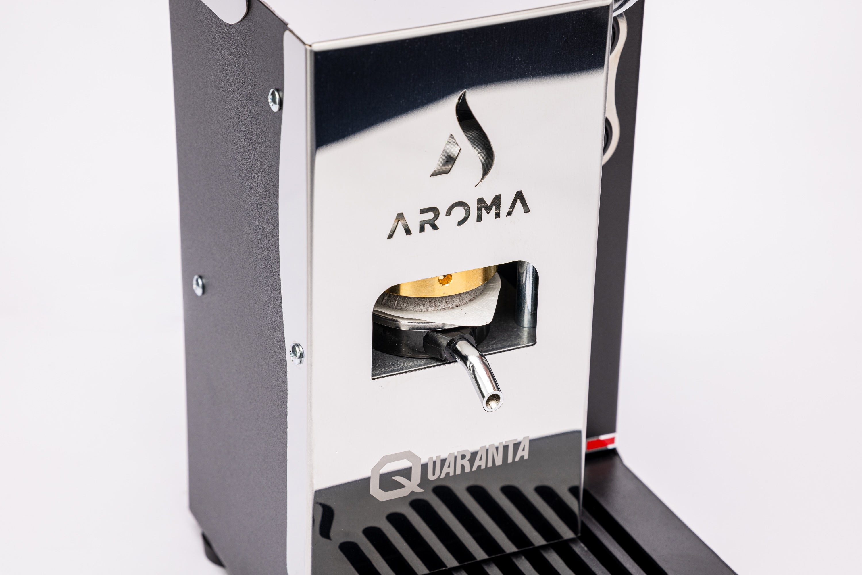 Quaranta Aroma Espresso Machine (Pre-Order)