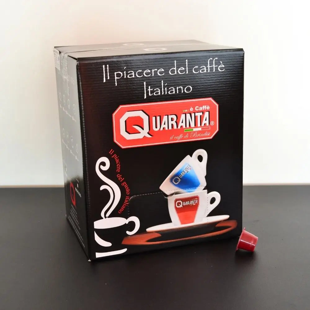 NESPRESSO COMPATIBLE CLASSIC CAPSULE