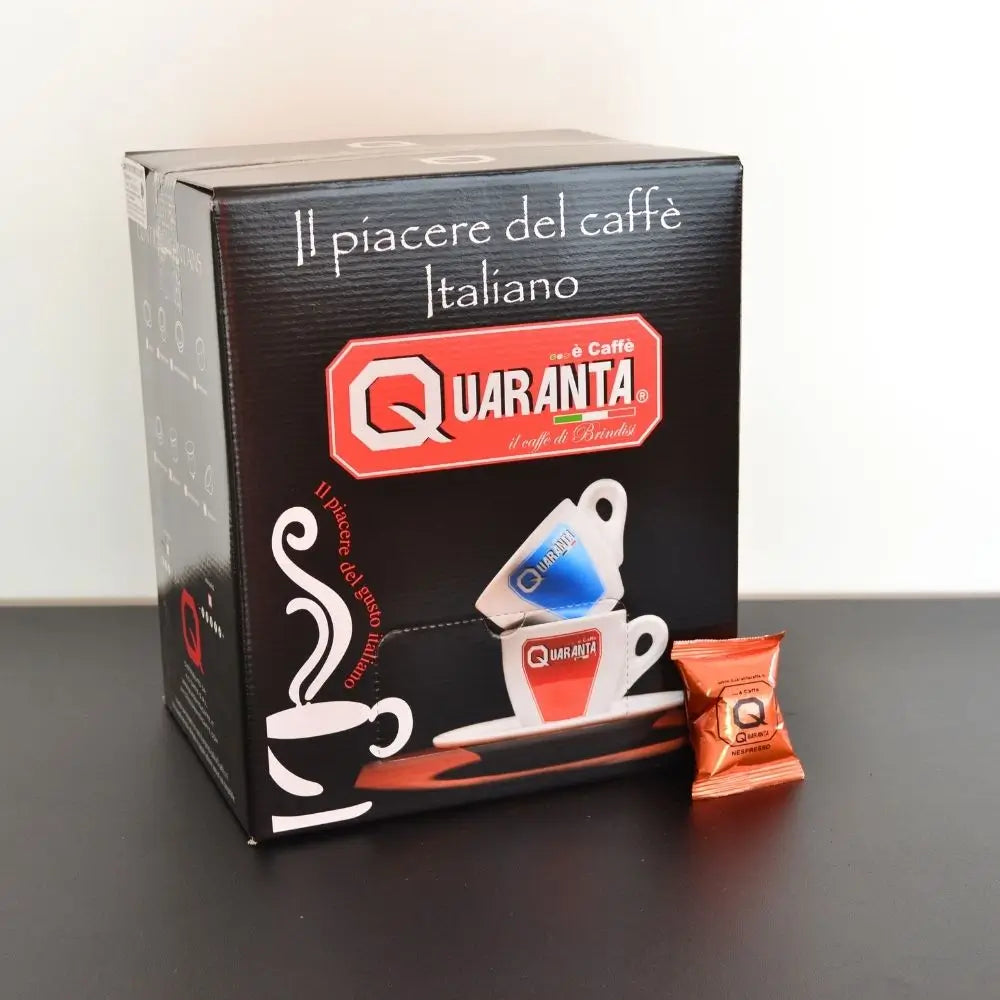 NESPRESSO COMPATIBLE CLASSIC CAPSULE