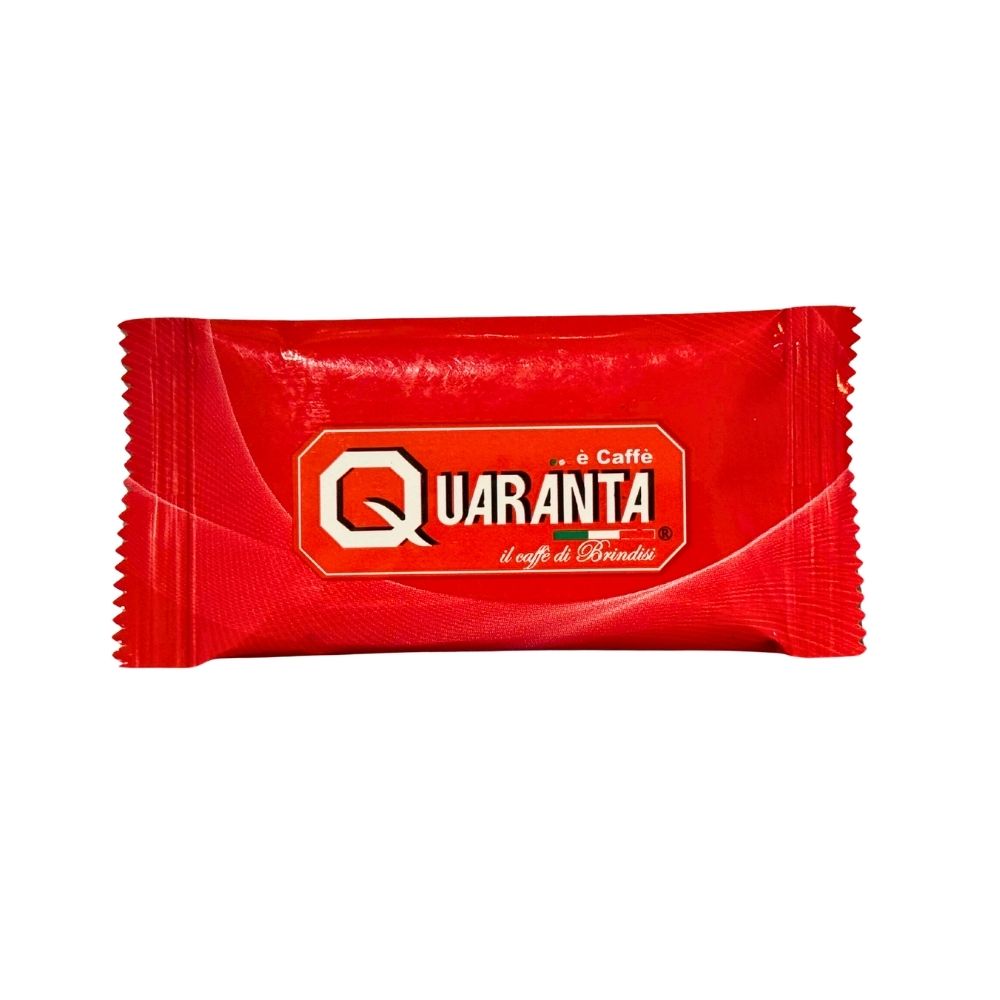 CAFFÈ QUARANTA Biscuits (300pcs)