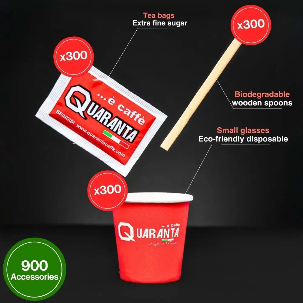 Convenience Box 4kg Grains