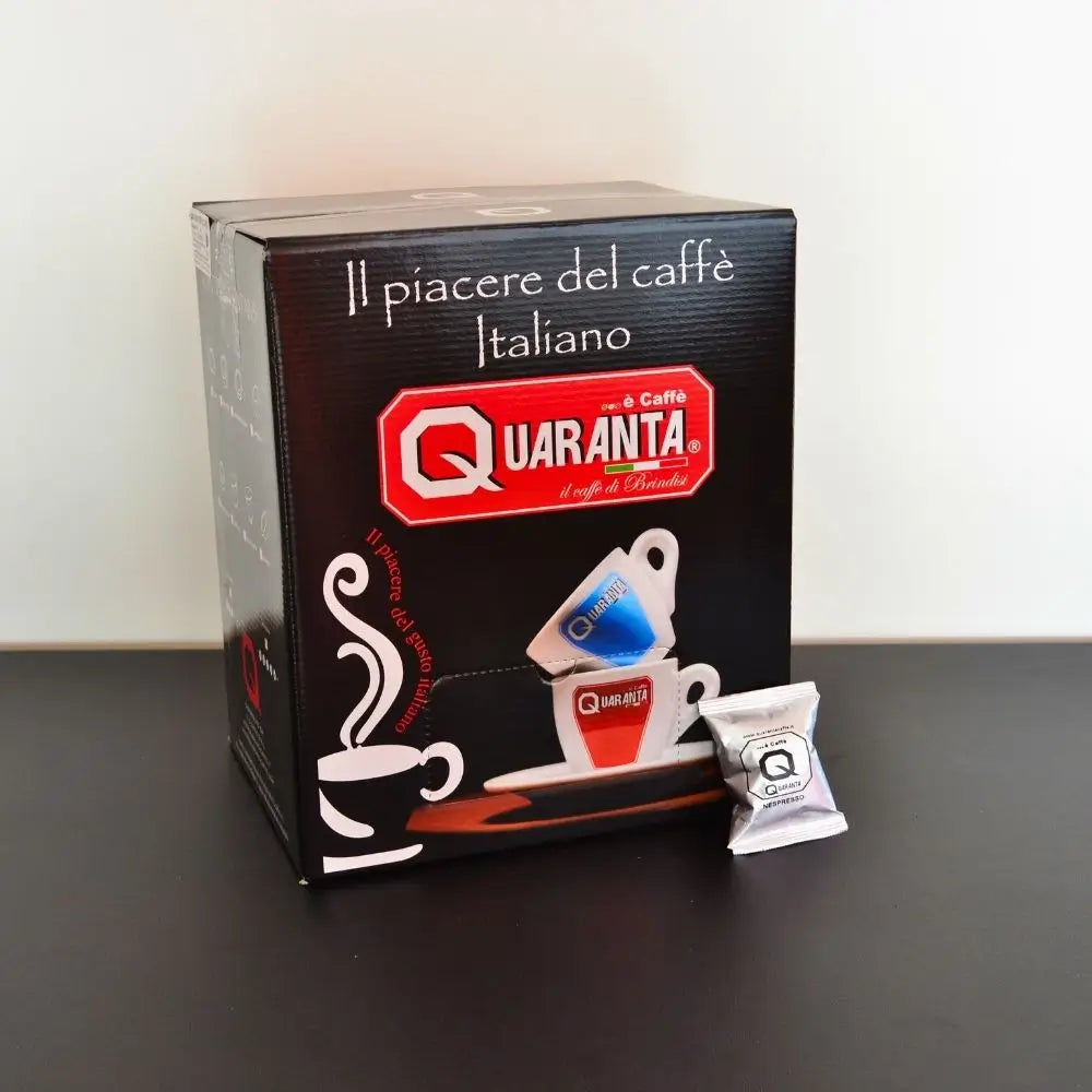NESPRESSO COMPATIBLE CLASSIC CAPSULE