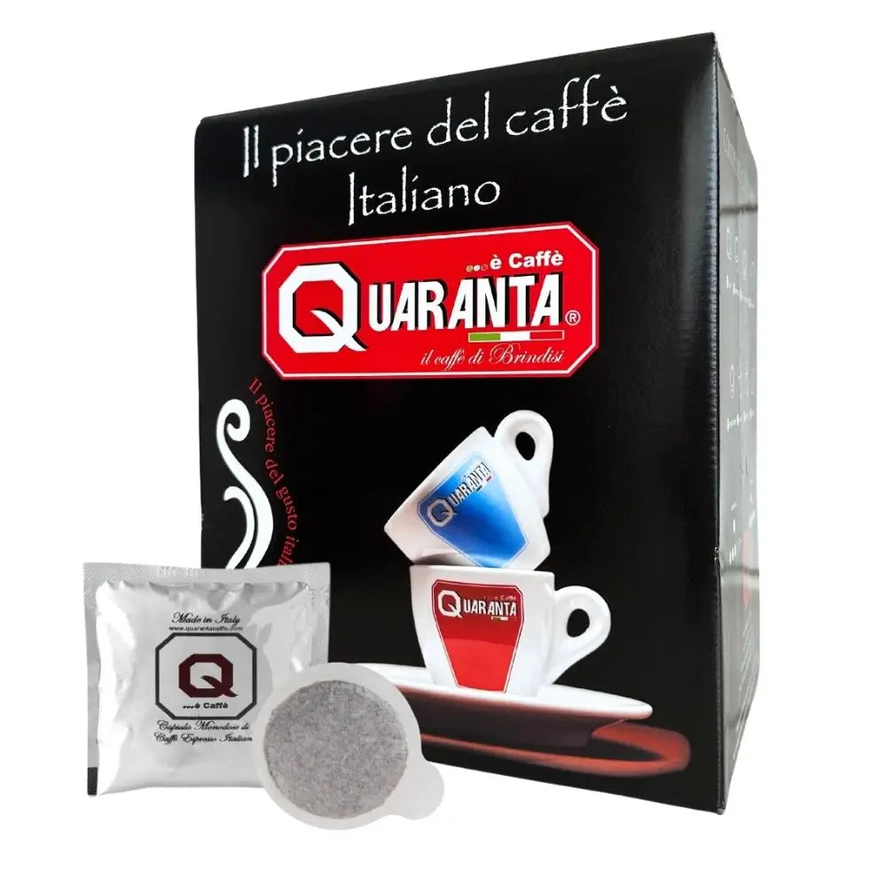 DELICATE COFFEE PODS