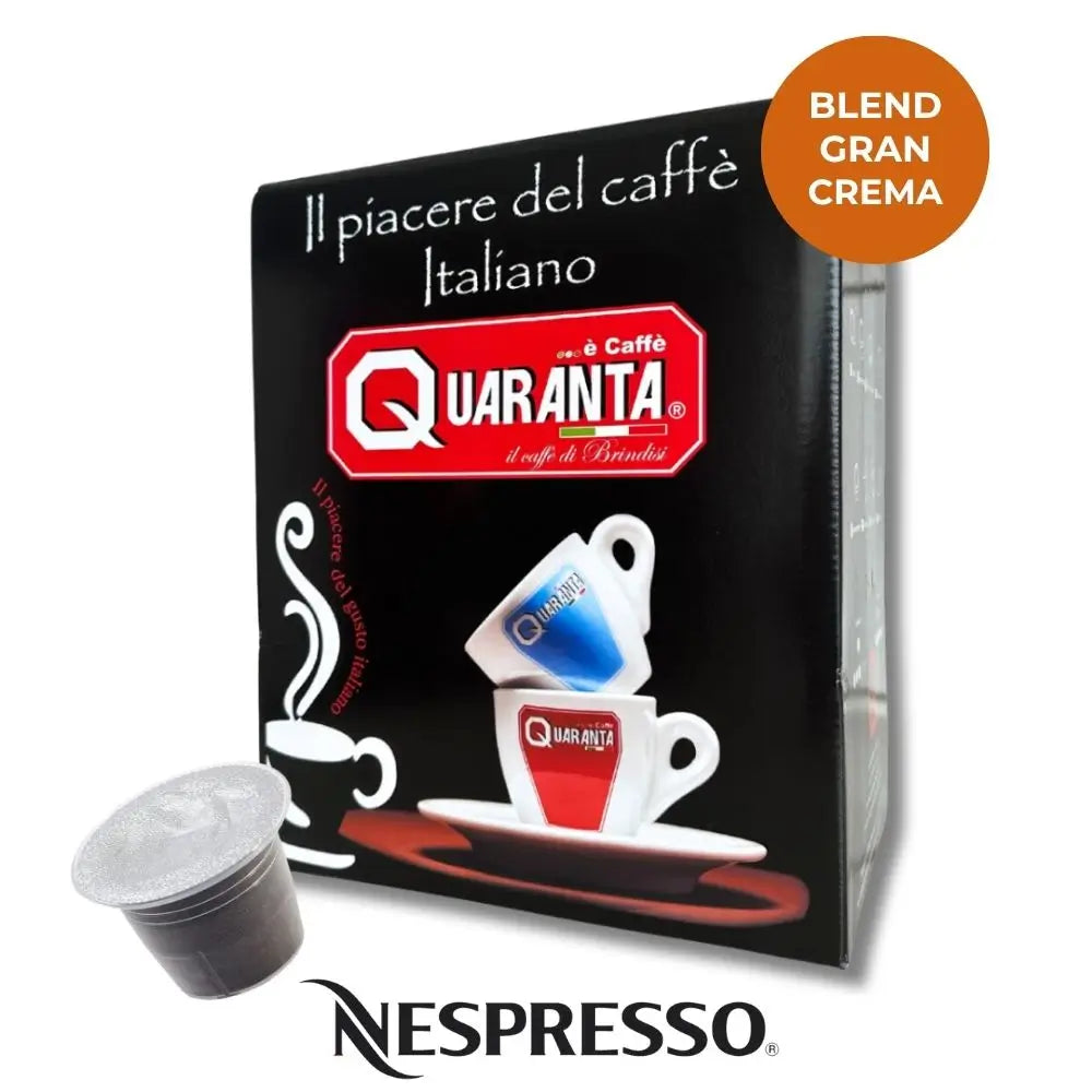 NESPRESSO COMPATIBLE CLASSIC CAPSULE