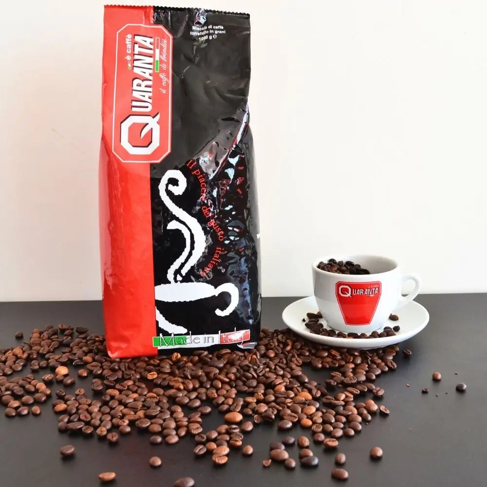 ARABICA COFFEE BEANS