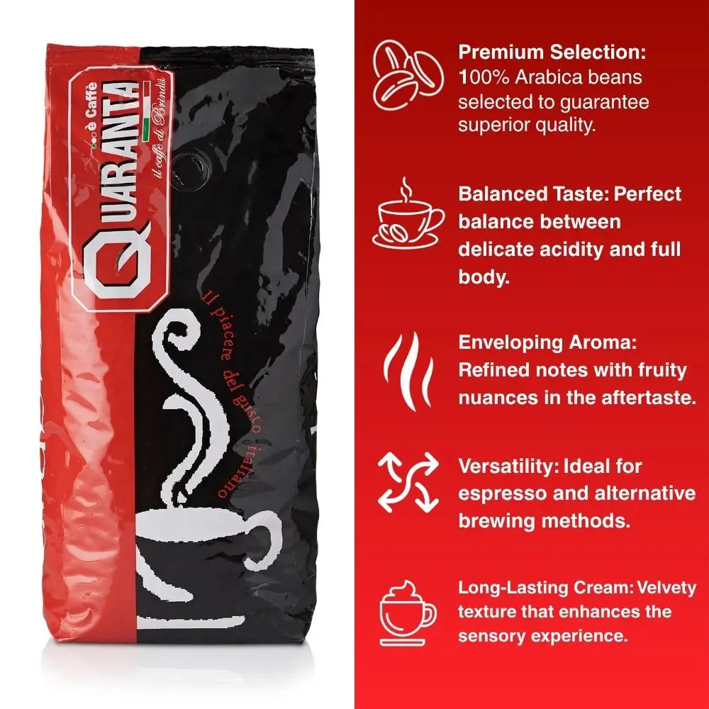 ARABICA COFFEE BEANS