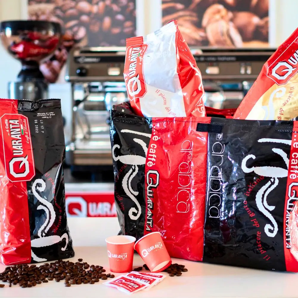 ARABICA COFFEE BEANS