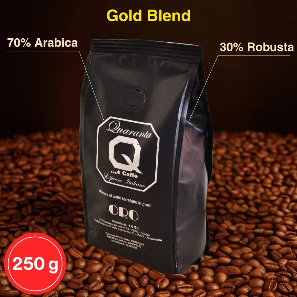 ORO COFFEE BEANS