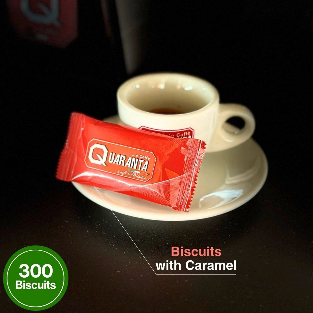 Convenience Box of 325 Pods