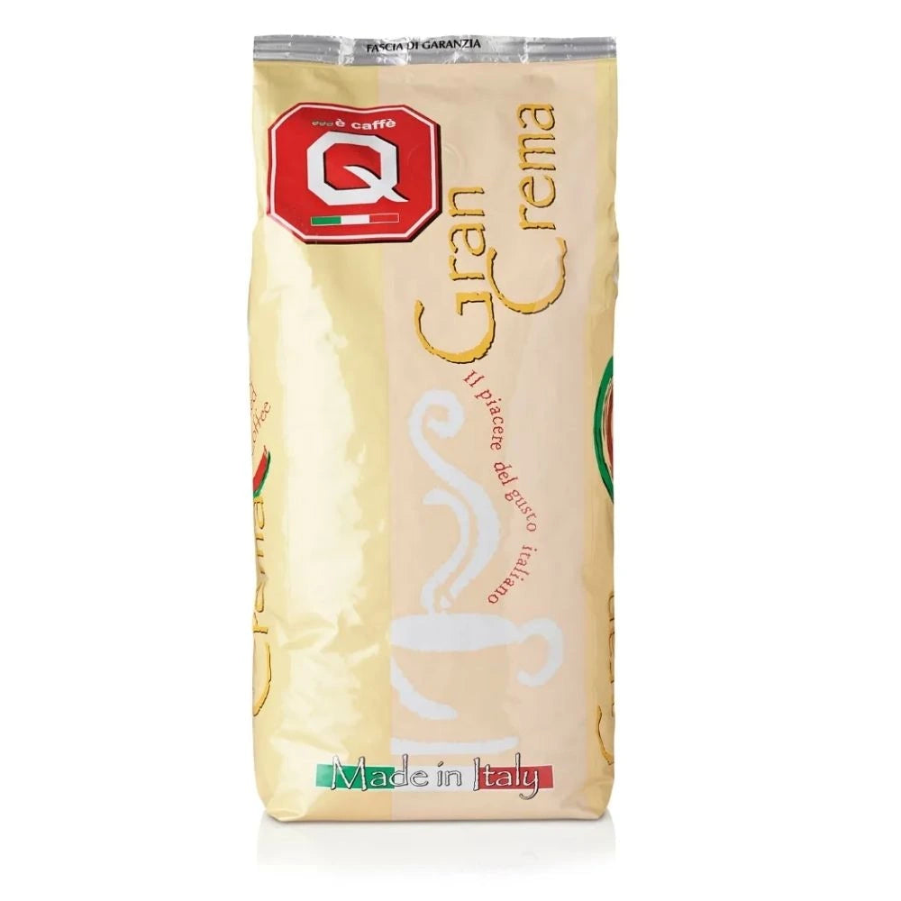 GRAN CREMA COFFEE BEANS