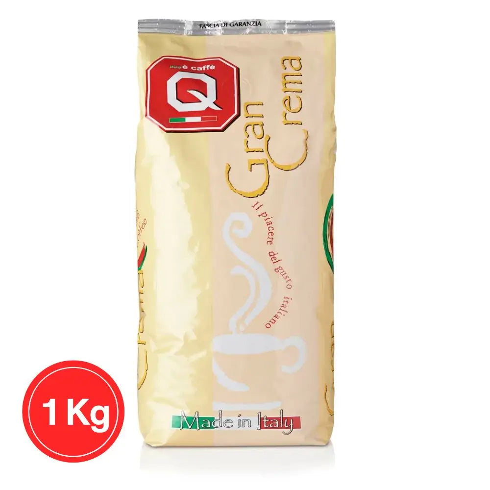 GRAN CREMA COFFEE BEANS