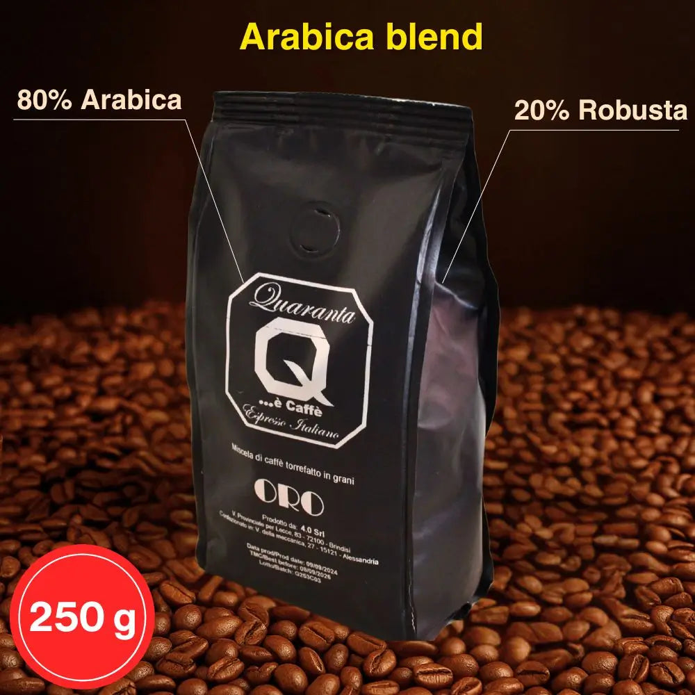 ARABICA COFFEE BEANS