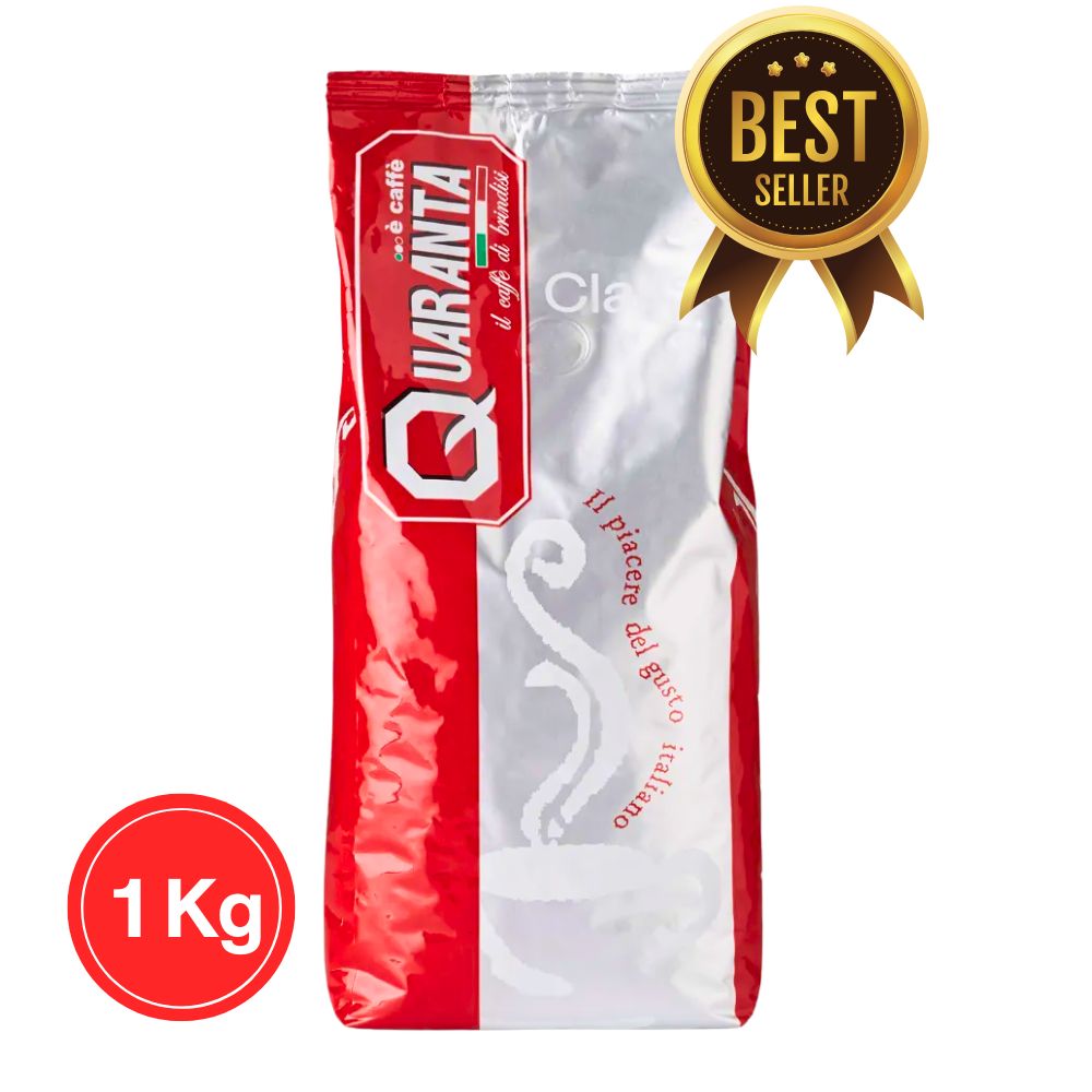 CLASSIC COFFEE BEANS