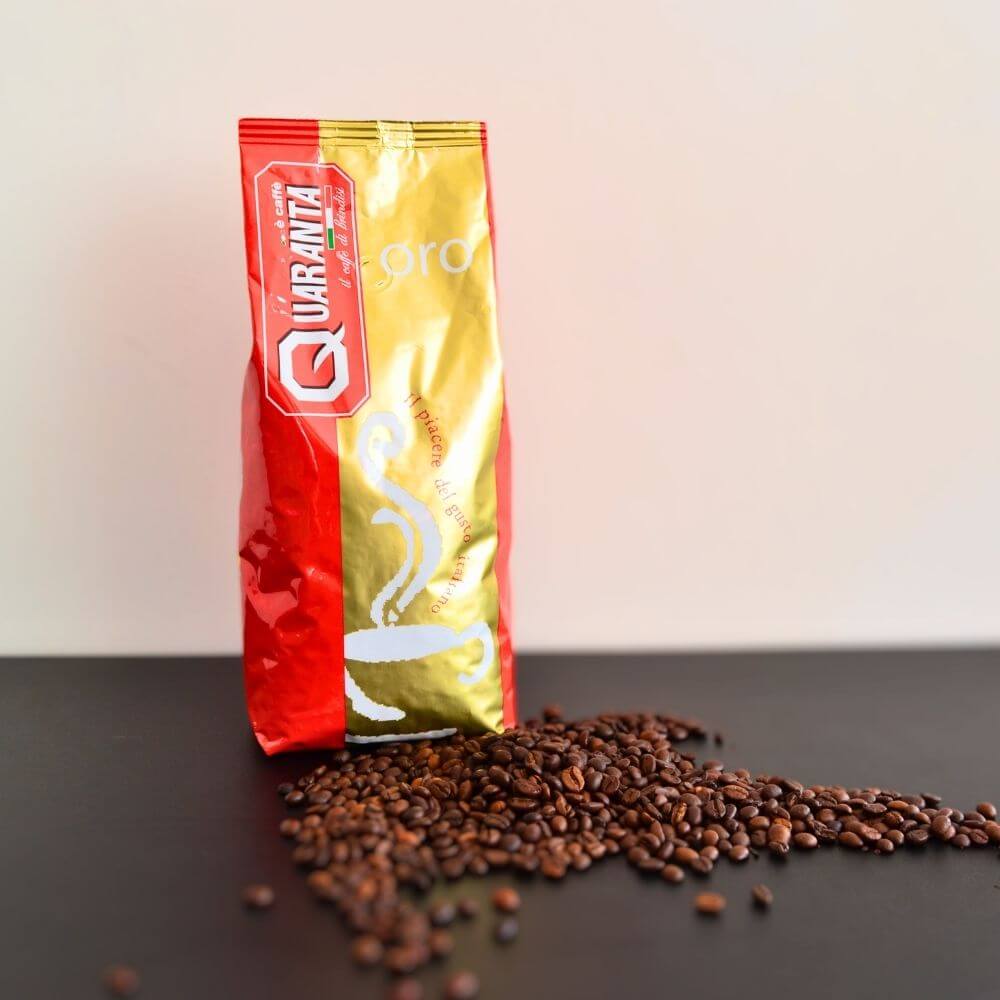 ORO COFFEE BEANS