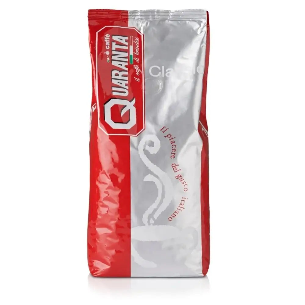 CLASSIC COFFEE BEANS