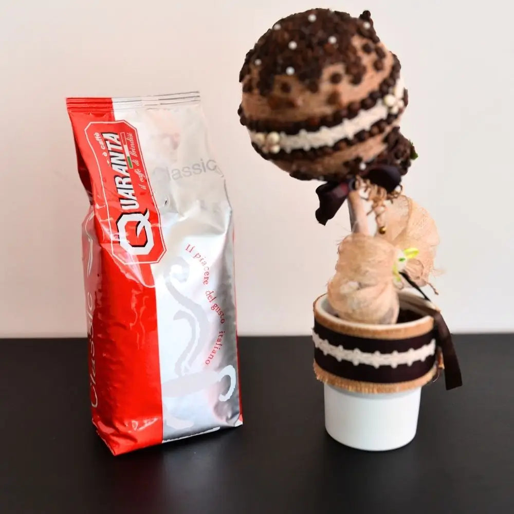 CLASSIC COFFEE BEANS