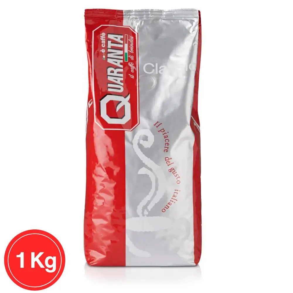 CLASSIC COFFEE BEANS