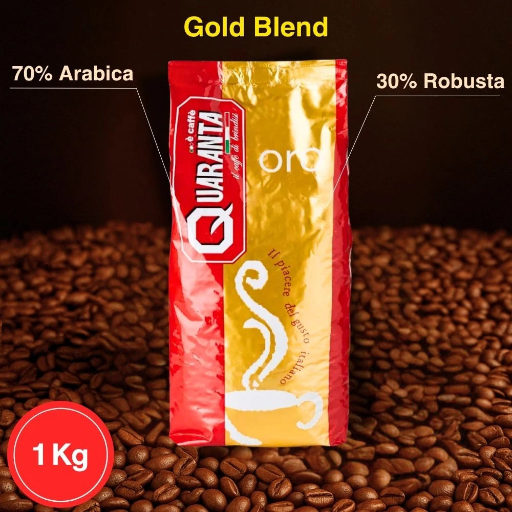 ORO COFFEE BEANS