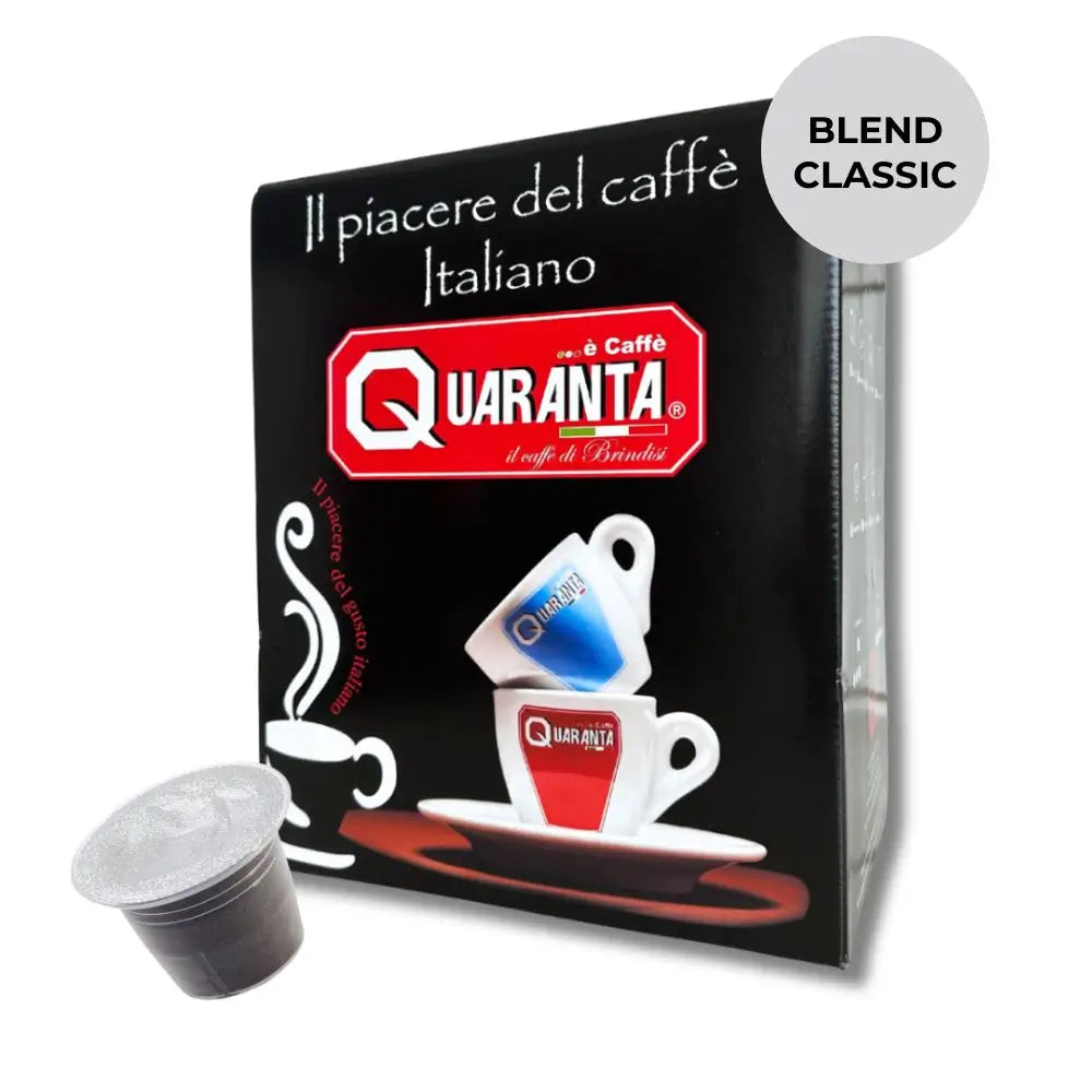 NESPRESSO COMPATIBLE CLASSIC CAPSULE