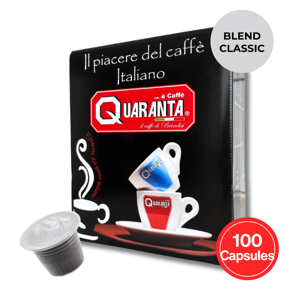 NESPRESSO COMPATIBLE CLASSIC CAPSULE